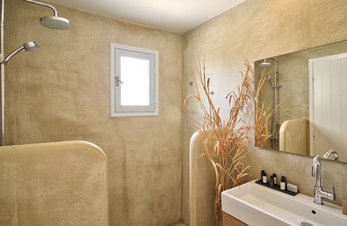 Psathi House | Milaki Kimolos