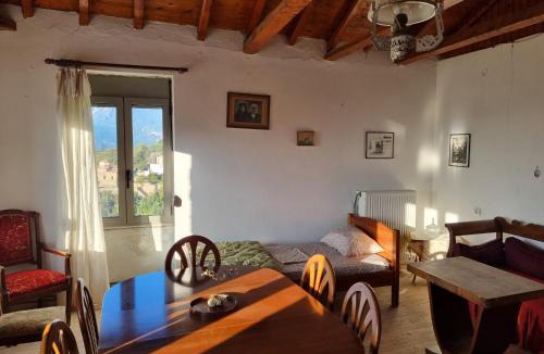 West Mani House | Milionis Manor