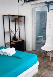 Therma Apartment | Milisia Rooms
