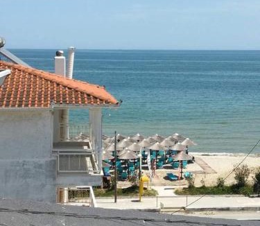 Katerini Apartment | Milla Lux 2