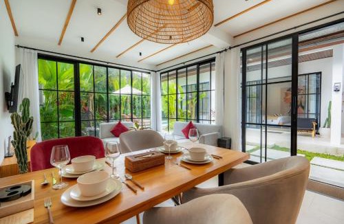 Penestanan Villa | Milla Villa