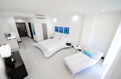 Cabarete Hotel | Millennium Resort & Spa