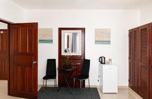 Dominicus House | Million View Room Adults Only Resort 2