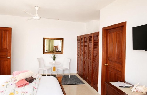 Dominicus Apartment | Million View Room Adults Only Resort 3