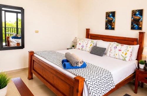 Dominicus House | Million View Room Adults Only Resort 1
