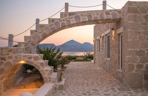 Milos Apartment | Milo Stone Villas