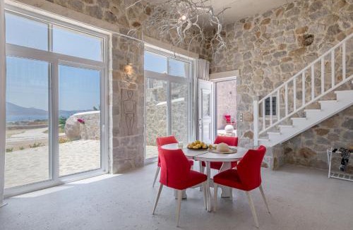 Milos Apartment | Milo Stone Villas