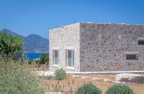 Milos Apartment | Milo Stone Villas