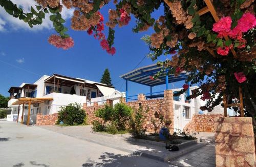 Adamas Apartment | Miloessa