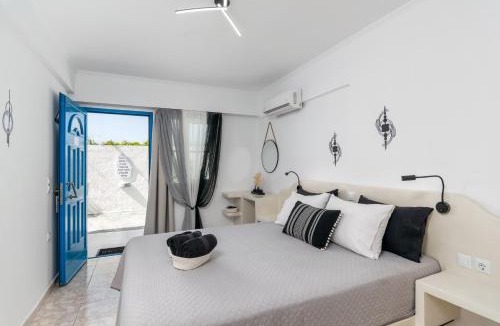 Adamas Apartment | Miloessa