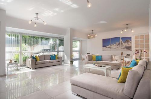 Adamas Hotel | Milos Hotel