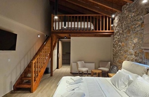 Mesaia Trikala Hotel | Miltilon
