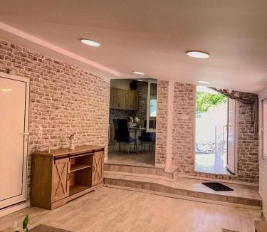 Lakones Apartment | Miltos Studios