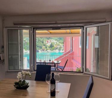 Lakones Apartment | Miltos Studios