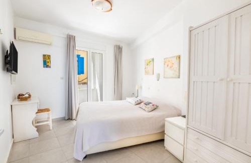 Karpathos Town Apartment | Mimis & Connie 1