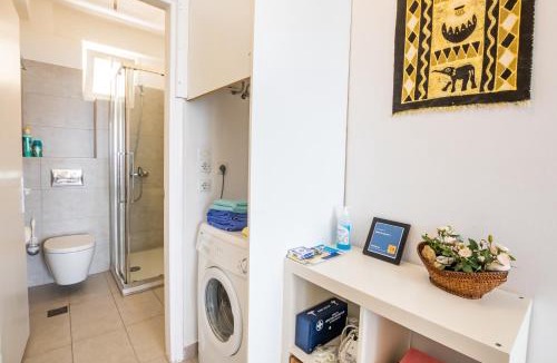 Karpathos Town Apartment | Mimis & Connie 1