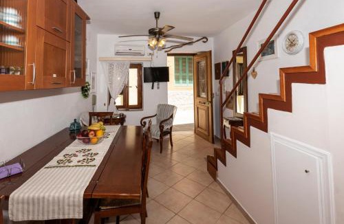 Old Town Rethymnon House | Mimosa cozy maisonette