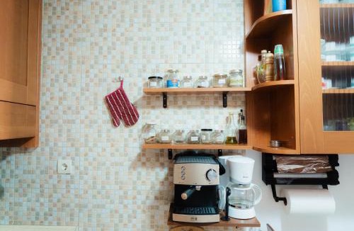 Old Town Rethymnon House | Mimosa cozy maisonette