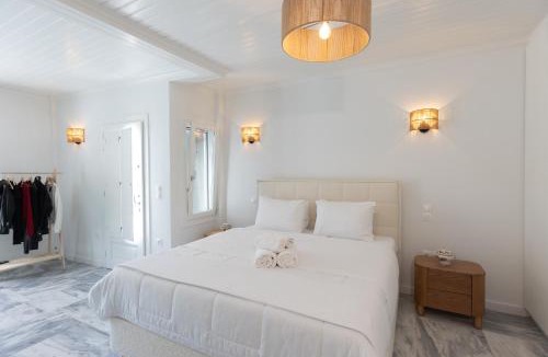 Spetses Apartment | Mimoza's House Spetses