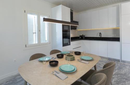 Spetses Apartment | Mimoza's House Spetses