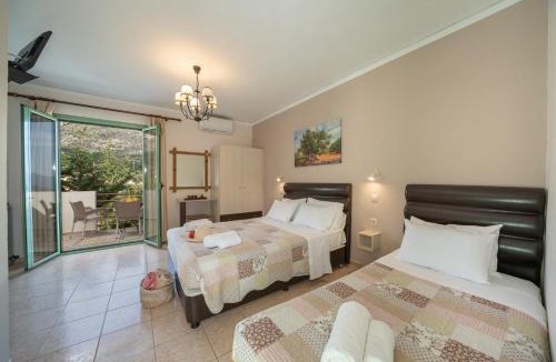 Dhrakata Apartment | Minas Apartments