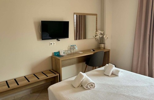 Voula Hotel | Minavra Hotel