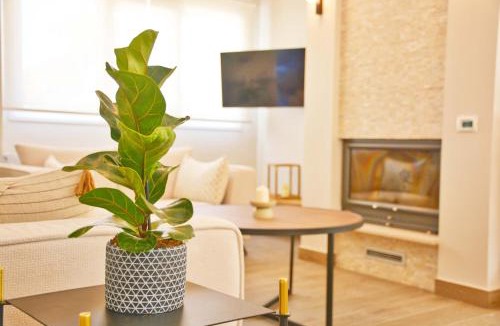 Dafnata Villa | Minerva Estate - Private Complex for 15 guests