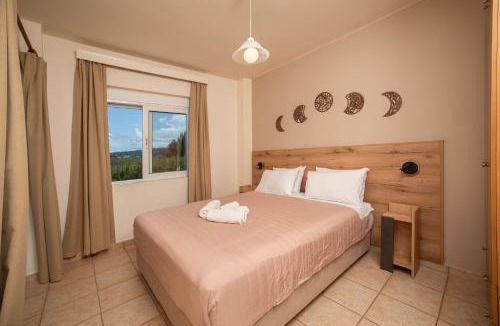 Gerani Apartment | Mini Art Apartments