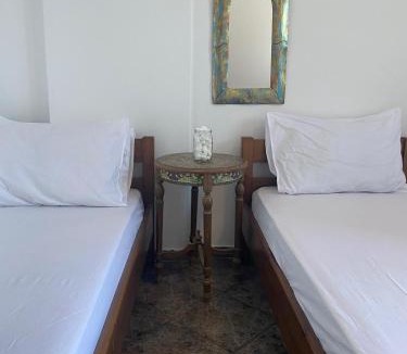 Logaras Apartment | Mini Beach House