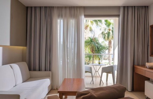 Malia Villa | Mini Villa with Sea View