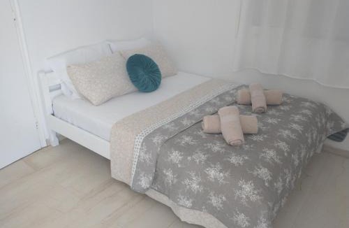 Keratokambos House | Mini Villas Avra