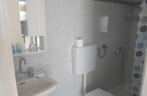 Keratokambos House | Mini Villas Avra