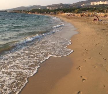 Svoronata House | Minies Beach Villas