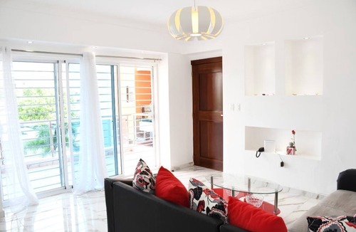 Cotui Condo | Minimalist Family Friendly Condo