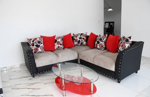 Cotui Condo | Minimalist Family Friendly Condo