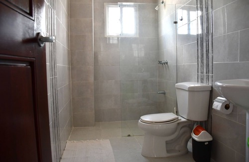 Cotui Condo | Minimalist Family Friendly Condo