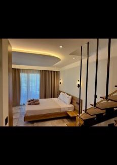 Potos Apartment | Minimalist suites