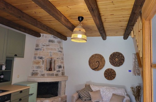 Thrapsano House | Minoa 1890A Charming guesthouse in Crete
