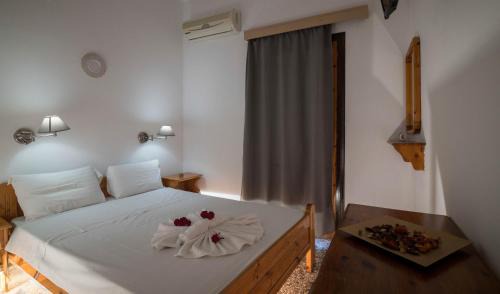 Tsoutsouros Apartment | Minoa sea rooms