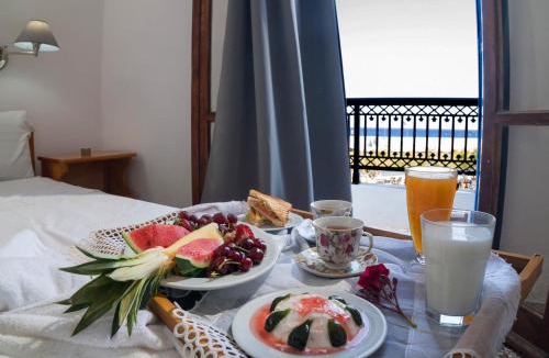 Tsoutsouros Apartment | Minoa sea rooms