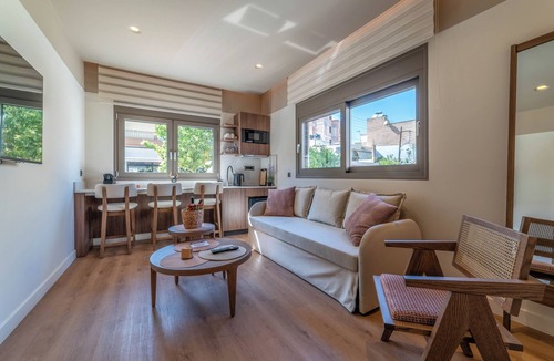Heraklion Apartment | Minotaur's Rest