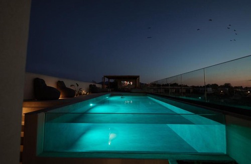 Keramoti Hotel | MINT Keramoti
