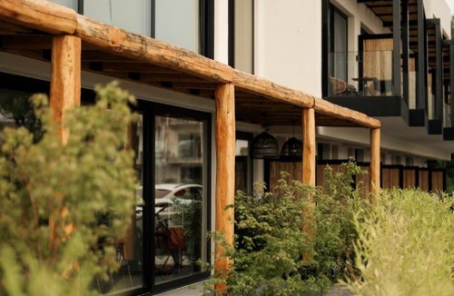 Keramoti Hotel | MINT Keramoti
