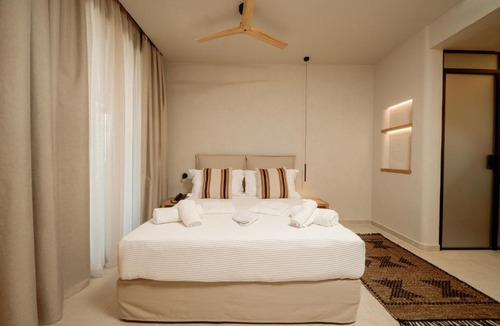 Keramoti Hotel | MINT Keramoti