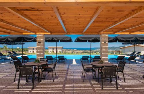 Kassandra House | Mint Retreat Suites