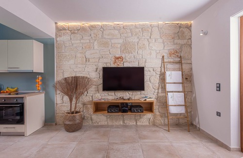 Kassandra Hotel | Mint Retreat Suites