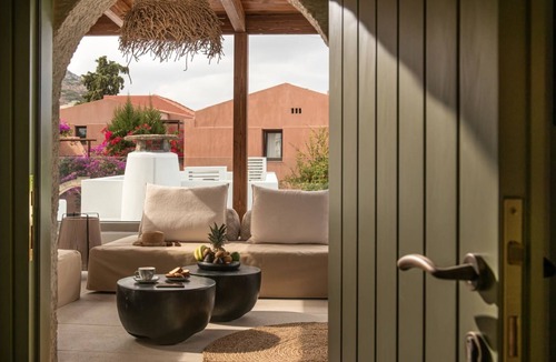 Koutouloufari House | Mint Villa "by Checkin" by Interhome