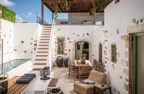Koutouloufari House | Mint Villa "by Checkin" by Interhome