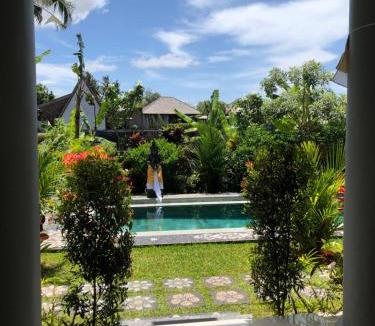 Ubud City-Centre House | Mira Family Cottages