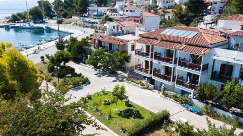 Neo Klima Apartment | Mira Mare